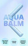 Made in Korea KAHI UV Aqua Bomb(9g) SPF50+/PA++++ UVA,UVB Block (1+1)18g