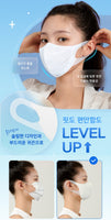 Made in Korea CLA Soft fit Summer mask(50pieces)