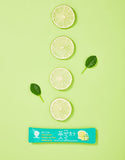 Made in Korea jeju Green Mandarin Tea (25g x 60Stick)