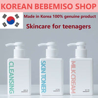 Made in Korea skindorothy Skincare for teenagers SET