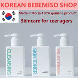 Made in Korea skindorothy Skincare for teenagers SET