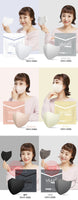 Made in Korea viuum Deluxe KF94 Mask (100pieces)