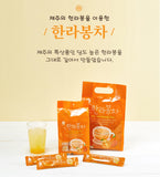 Made in Korea jeju hanlabong Tea (25g x 60Stick)