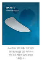 Made in Korea MAN LANEIGE BLUE ENERGY EX DUO SET