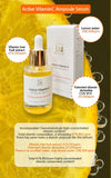 Made in Korea Active Vitamin C Ampoule Serum(30ml+30ml)