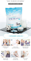 Made in Korea chuwable calcium plus Nutritional supplements (1.5g x 360pill)