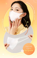 Made in Korea CLA Soft fit Summer mask(50pieces)