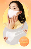 Made in Korea CLA Soft fit Summer mask(50pieces)