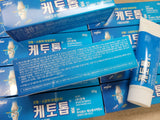 Made in Korea Ketotop Gel 50g x 5ea