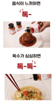 Made in Korea GOCHUJANG, KIMCHI Seasoning (120g+120g)