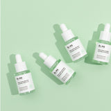 Made in Korea Dr.AG CICA HYALURONIC CALMING AMPOULE (35mlX2)