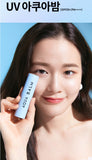 Made in Korea KAHI UV Aqua Bomb(9g) SPF50+/PA++++ UVA,UVB Block (1+1)18g