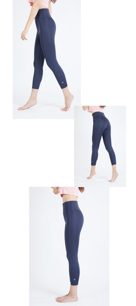 Made in Korea Aura Yoga Leggings (panties all-in-one type for professi –  bebemiso