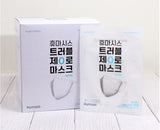 Made in Korea Humasis Individual packaging Zero trouble KF94 Mask(100pieces)