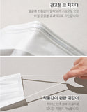 Made in Korea BYHOME DISPOSABLE Mask(50pieces)