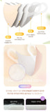 Made in Korea CLA Soft fit Summer mask(50pieces)