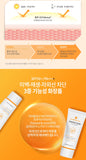 Made in Korea BLOOMING CELL PROTECTION SUN Cream SPF50+/PA++++ (50ml+50ml)