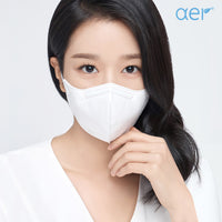 Made in Korea Seo Yea-ji aer Advanced KF94 Mask (50EA)