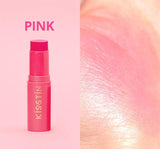 Made in korea 100% genuine product KAHI KISSTIN BALM Pink (1+1)18g