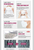 Made in Korea Welkeeps mask S-size (25P)