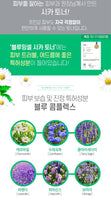 Made in Korea BLOOMING CELL CICA Toner 1+1(220ml+220ml)