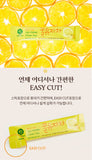 Made in Korea jeju Honey Citron Tea (25g x 60Stick)