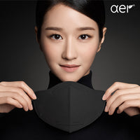 Made in Korea Seo Yea-ji aer Advanced KF94 Mask (50EA)