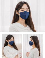 Made in korea CLEANZEN BFE95 Mask(100pieces)