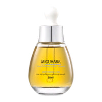 Made in Korea MIGUHARA Ultra Whitening Perfect Ampoule 50ml