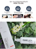 Made in Korea HARGEN alleviation of hair loss Sham Poo 300ml