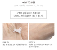 Made in Korea Dr.HEDISON DEAR HOMME FOR MAN AL IN ONE 200ml