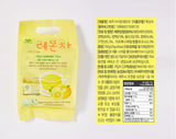 Made in Korea jeju Lemon Tea (25g x 60Stick)