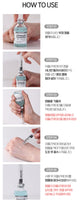 Made in Korea MEDI PEEL AQUA PLUS TOX AMPOULE 30ml+30ml