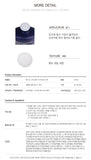 Made in Korea Dr.HEDISON DEAR HOMME FOR MAN AL IN ONE 200ml