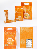 Made in Korea jeju hanlabong Tea (25g x 60Stick)