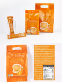 Made in Korea jeju hanlabong Tea (25g x 60Stick)