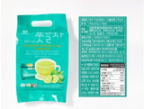 Made in Korea jeju Green Mandarin Tea (25g x 60Stick)