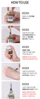 Made in Korea MEDI-PEEL PEPTI-TOX AMPOULE 30ml+30ml