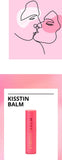 Made in korea 100% genuine product KAHI KISSTIN BALM Pink (1+1)18g