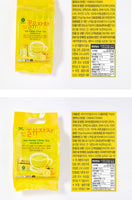 Made in Korea jeju Honey Citron Tea (25g x 60Stick)