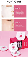 Made in Korea MEDI-PEEL Royal Rose Premium Clay Mask 8gx30p