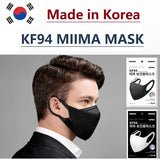 Made in Korea KF94 MIIMA Mask (50P)