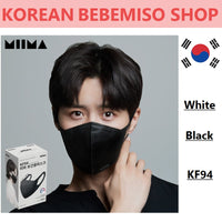 Made in Korea KF94 MIIMA Mask (50P)