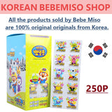 Made in Korea  Pororo Ivita C Peach Flavor 250P