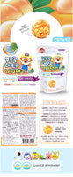 Made in Korea PORORO DAILY VITAJELLY MULTI VITAMIN 10Pack