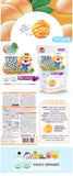 Made in Korea PORORO DAILY VITAJELLY MULTI VITAMIN 10Pack