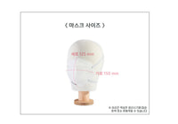 Made in Korea DOBU N95 USA certification Mask(30P)