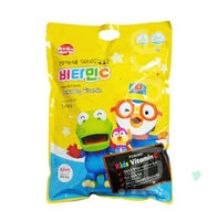 Made in Korea Pororo Vitamin C (50pX10Pack)