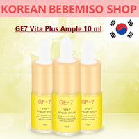 Made in Korea GE7 Vita Plus Ample 10 ml 1EA