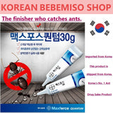 Korea's No. 1 Ant Drug Finisher 30g